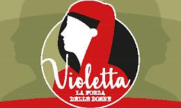 IVREA. "Non è una relazione amorosa se...". Lo “spot” di Violetta la forza delle donne per l'8 marzo (VIDEO)