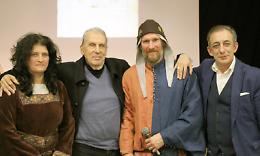 LEINI. Un weekend dedicato a Furlini  Dalla rassegna all’intitolazione