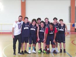 BASKET. Niente da fare per i Borello Kangaroos a Nizza Monferrato