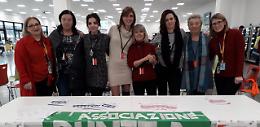 TORRAZZA. Amazon e Punto a Capo contro la violenza sulle donne