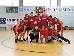 BASKET. In campo nel weekend i Borello Kangaroos e la X-Car Kangaroos