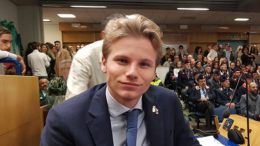 SETTIMO. "Chi pensa di risolvere la crisi con la pedonalizzazione non ha capito nulla"