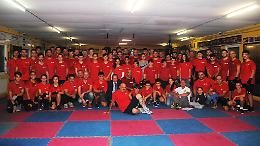 BOXE. Un anno che passerà alla storia quello vissuto dalla Boxe Chivasso