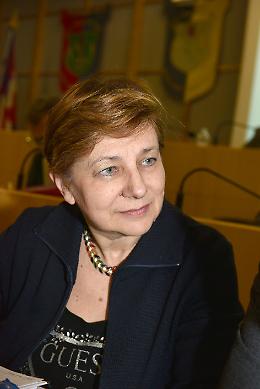 La dottoressa Rosa Catenaccio candidata Sindaca?