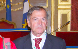 Addio all'ex sindaco Giorgio Culasso, volontario Lilt e custode della storia