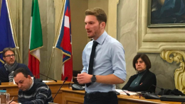 CIRIE'. Tarip: tutti d’amore e d’accordo?  Neppure un po’! E c’è chi dice no