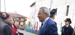 IVREA. Manital: salta l'incontro tra Grosso e i sindacati. Verso la bancarotta?
