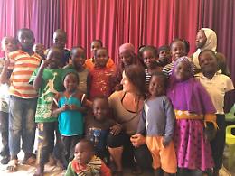 SAN SEBASTIANO. Alessandra Birolo presenta l’associazione “Kids’ Dream”: tutti i bambini hanno il diritto di sognare, aiutiamoli a realizzare i loro sogni