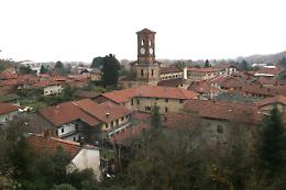 REPORTAGE. Rocca Canavese, un'isola di pace che guarda al futuro