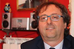 CHIVASSO. L'ex Udc Striglia: "Ricomincio da Italia Viva"