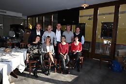 ATLETICA LEGGERA. Una bellissima festa sociale con l'Atletica Settimese