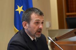 VOLPIANO. Comital: Delmastro (Fdi), 'bene Chiorino, Lepri filo-cinese'