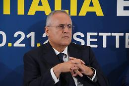 CALCIO. Supercoppa a Riad per diritti donne