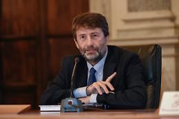 ROMA. Mibact, si cambia ancora, arrivano nuovi musei autonomi