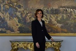 TORINO. Csm nomina la prima donna a capo di una grande procura