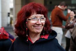 TORINO. Tav: dal carcere all'ospedale, operazione per Nicoletta Dosio
