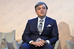 TORINO. Renault sceglie Luca De Meo come direttore generale