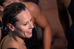 NUOTO. Europei 25 m; trionfo Quadarella, Caramignoli 3/a