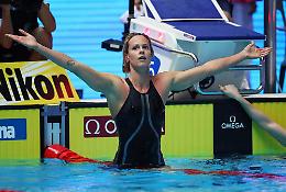 NUOTO. Pellegrini tra i 30 candidati per un posto nella Commissione Atleti del CIO