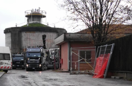 BOSCONERO. I lavori al depuratore preoccupano gli agricoltori