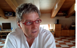 Travolto in sella alla sua moto il capogruppo Pd Marco Volpatto