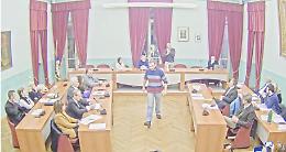 IVREA. Manital. Losco conferma: l’Iban ora c’è.  La notizia in diretta su whatsapp