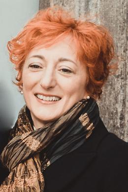 CHIVASSO. “Sorella Acqua”: la mostra personale di Stella Sottile
