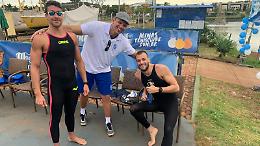 NUOTO di FONDO. Paltrinieri e Sanzullo grandi protagonisti a Belo Horizonte
