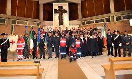 SETTIMO. L’associazione Carabinieri, una realtà sempre presente