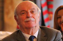 SALUGGIA. Il sindaco Firmino Barberis assente da più di due mesi