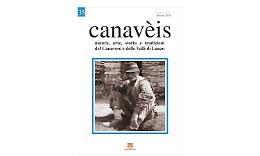 Il nuovo numero di Canavèis