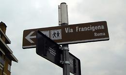 Turismo: la “Via Francigena for all”.  Candidata ai fondi per la disabilità