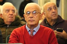 CHIVASSO. Giovanni Scinica assessore a furor di popolo