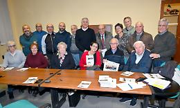 SETTIMO. La corale Unitre canta con tutte le associazioni