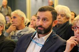 CHIVASSO. Elezioni, Corcione: “Il candidato del Pd è Castello”