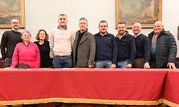 CRESCENTINO. Riunita la Consulta delle frazioni
