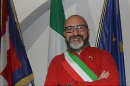 CUORGNE'. Si recupera il primo piano del "Battitore"