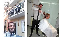 IVREA. Dal bob al mullet: le ultime tendenze di GP hair studio dove la continua ricerca è la chiave del successo