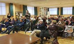 VIDRACCO. Cirio ai piccoli comuni: “Turismo e agricoltura”