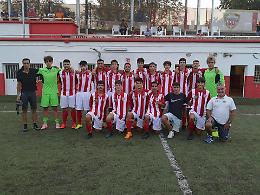 Calcio. Juniores Provinciali Ivrea. Impresa La Chivasso sul campo della capolista Vallorco