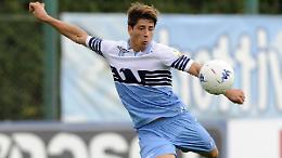 Calcio. Il chivassese Luca Falbo ha esordito in Europa League con la maglia della Lazio