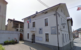 QUASSOLO. Mini centrale idroelettrica in crowdfunding