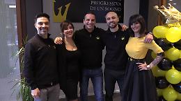 MONZA. ReItalia Franchising sbarca in Lombardia