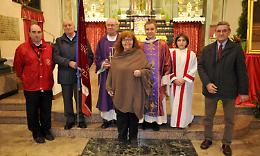 CASTELROSSO. Premiati i castelrossesi dell’anno dalla SOAMS