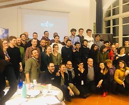 RIVARA. Sfida tra start-up con il GAL