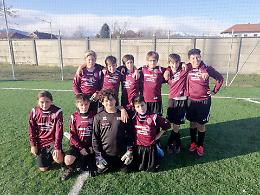 Scuola Calcio. Il 4 gennaio prende il via il Pulcino di Pasqua