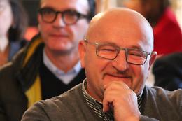 TORRAZZA PIEMONTE. Smarino: ecco le oscillazioni del sindaco Massimo Rozzino