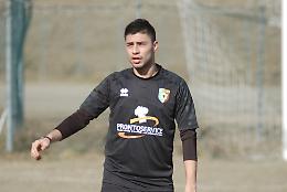 CALCIO. Prima Categoria. Girone B. L’Orizzonti United passa a Strambino