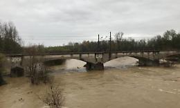 CHIVASSO. Rischio alluvione: l’abbiamo scampata ma il Comune dorme
