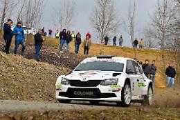 RALLY. La Ronde del Canavese aprirà la stagione piemontese